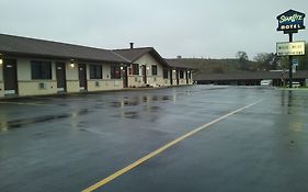 Starlite Motel